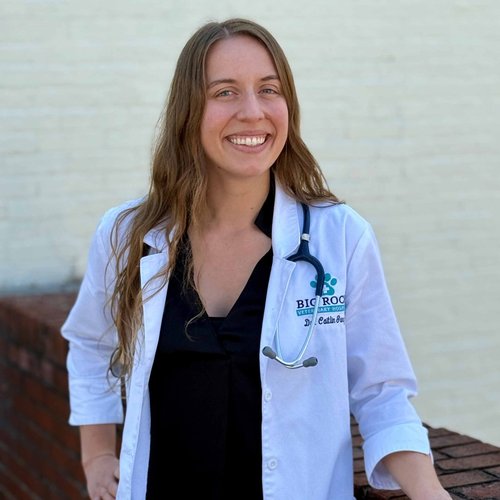 Dr. Caitlin Goncz