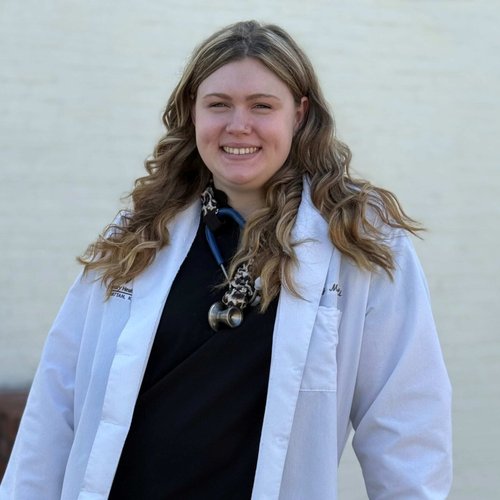 Dr. Cassidy Mariotti