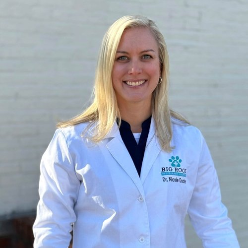 Dr. Nicole Osche